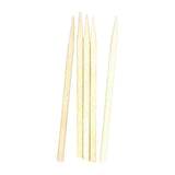 Candy Apple Bamboo Skewers 5 1/2" 100 ct