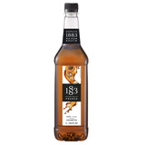1883 Amaretto Syrup PET 1 ltr