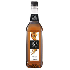 1883 Amaretto Syrup PET 1 ltr