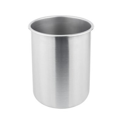 Bain Marie SS 8.25qt 4 pk