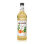 Monin Ginger Beer Syrup PET 1 ltr