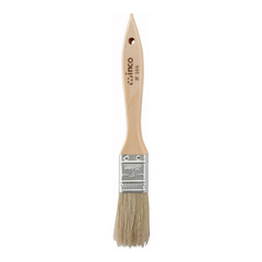 1" Flat Pastry Brush 1 ea