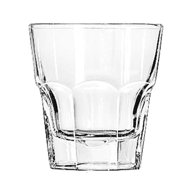 Gibraltar Rocks 8 oz 3 dz