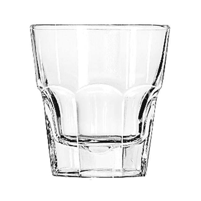 Gibraltar Rocks 8 oz 3 dz