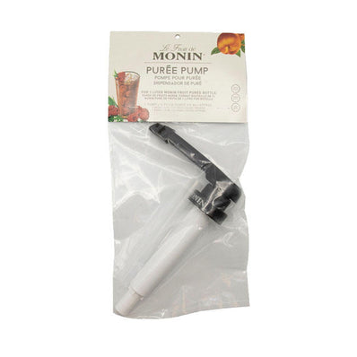 Monin Puree Pump 0.5 oz each