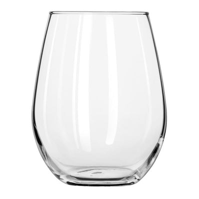 Stemless White Wine 12 oz 1 dz