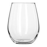 Stemless White Wine 12 oz 1 dz