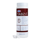 Tabz Tea Clean 120 ct