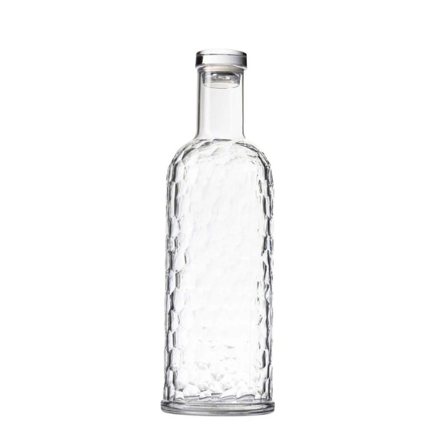 Honeycomb Carafe with Lid each