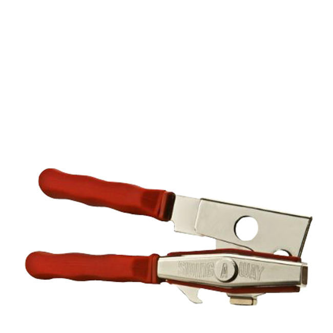 Ergo Swing-A-Way Grip Can Opener each