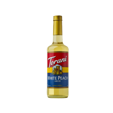 TOR White Peach 750 ml
