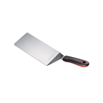 Stainless Steel Turner 8" each