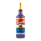 Torani Lavender Syrup 750 ml