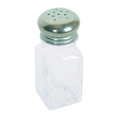Square Shaker 2 oz 2 dz