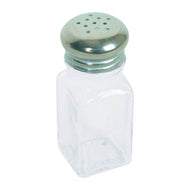 Square Shaker 2 oz 2 dz