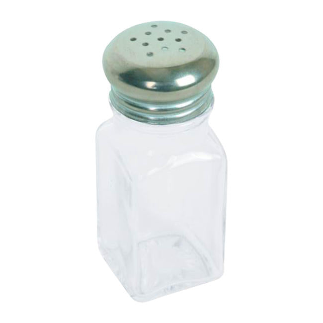 Square Shaker 2 oz 2 dz