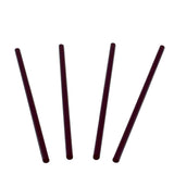 Sip Stir Black 5 1/4" 1000 ct