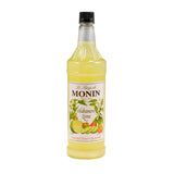 Monin Habanero Lime Syrup PET 1 ltr