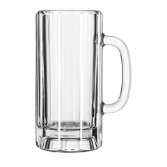 Paneled Mug 22 oz 1 dz