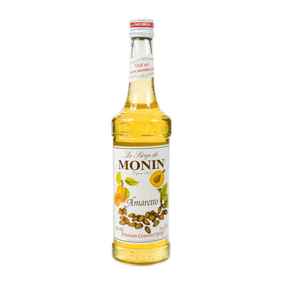 Monin Amaretto Syrup 750 ml