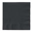 Napkin 2-Ply Black Velvet 200 ct