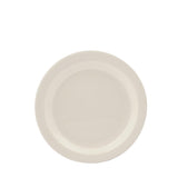 Kingsmen Plate Cream White 6 1/2" 3 dz
