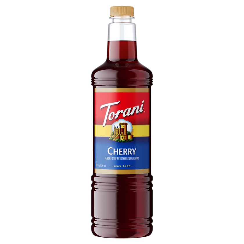 TOR PET SF Vanilla 1L 1 ltr