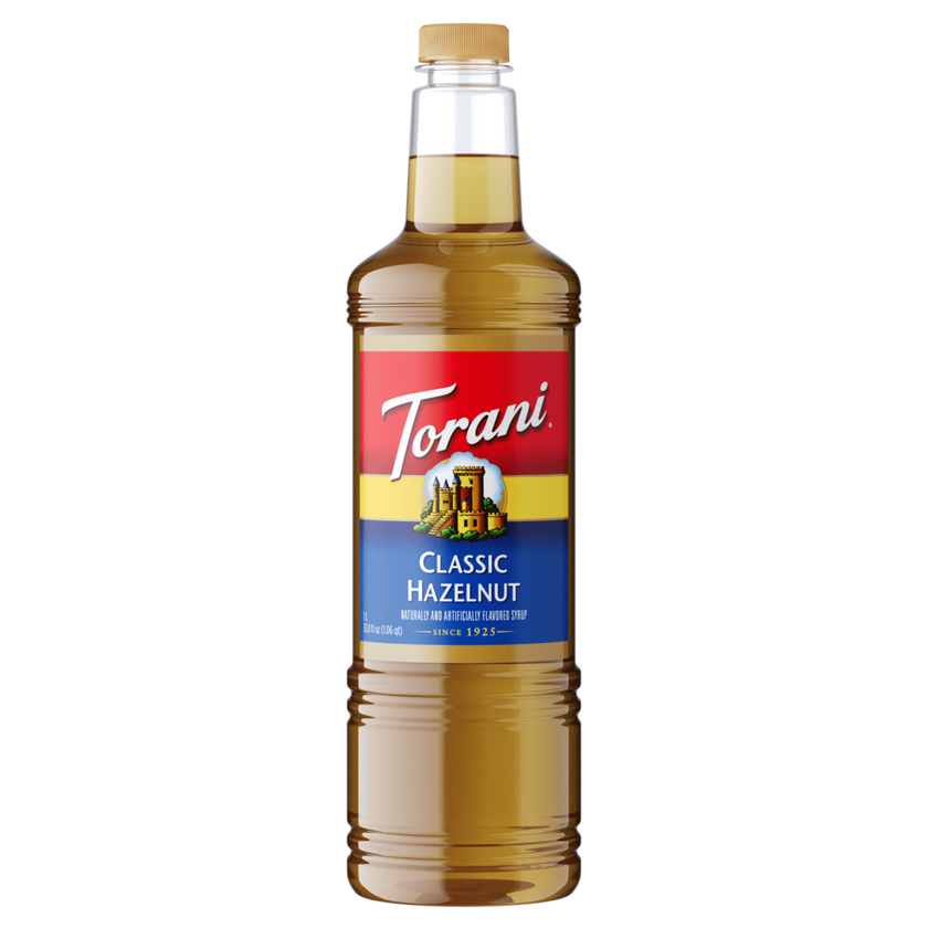 TOR PET SF Coconut 1L 1 ltr