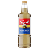 TOR PET SF Peach 1L 1 ltr