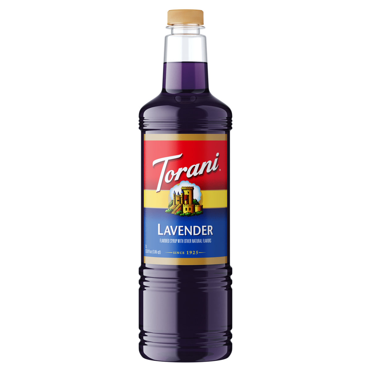 TOR PET SF Strawberry 1L 1 ltr