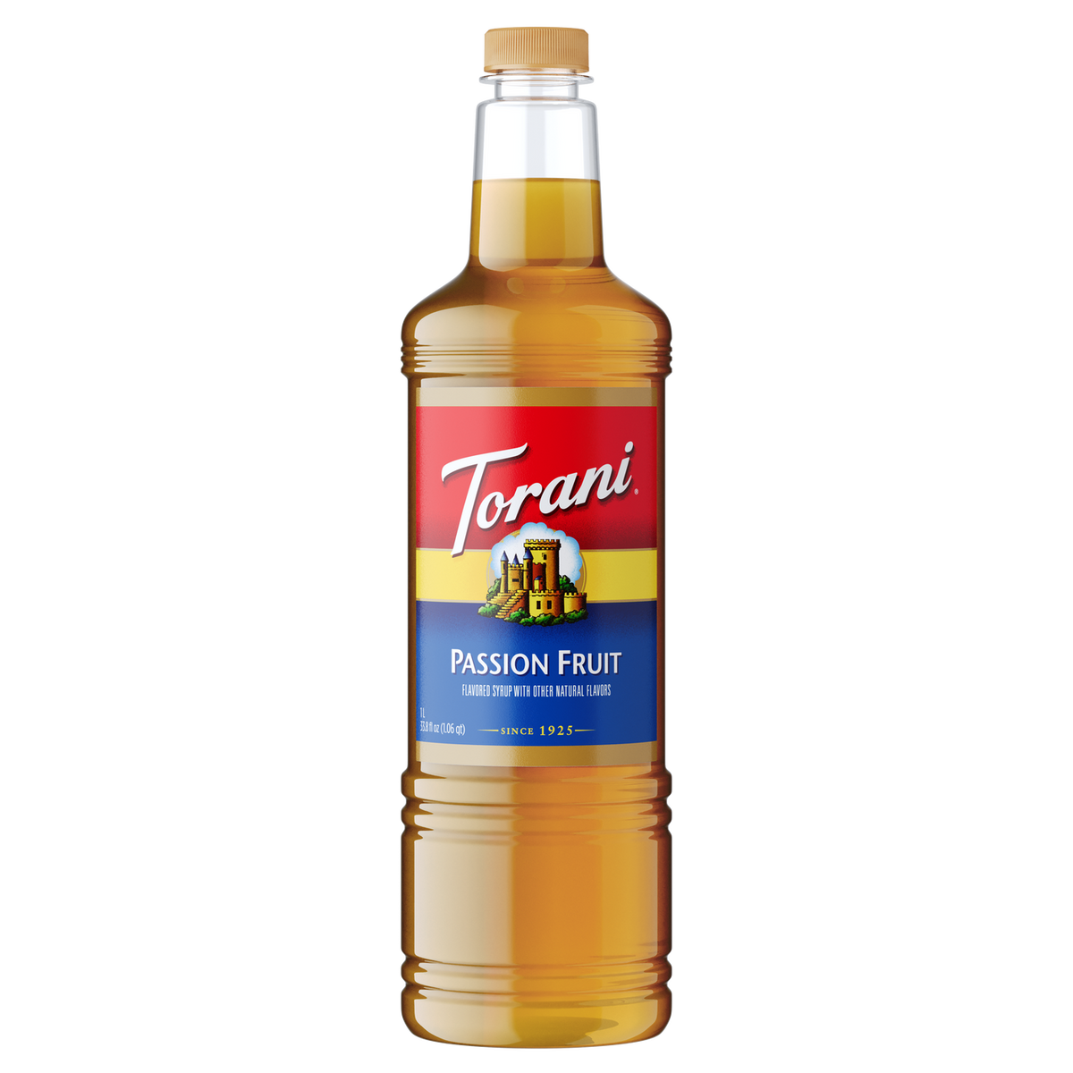 TOR Blood Orange 750 ml