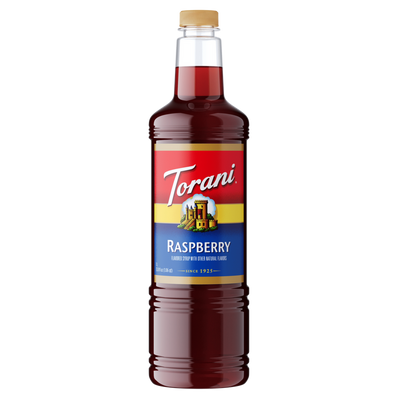 TOR PET Vanilla 1L 1 ltr