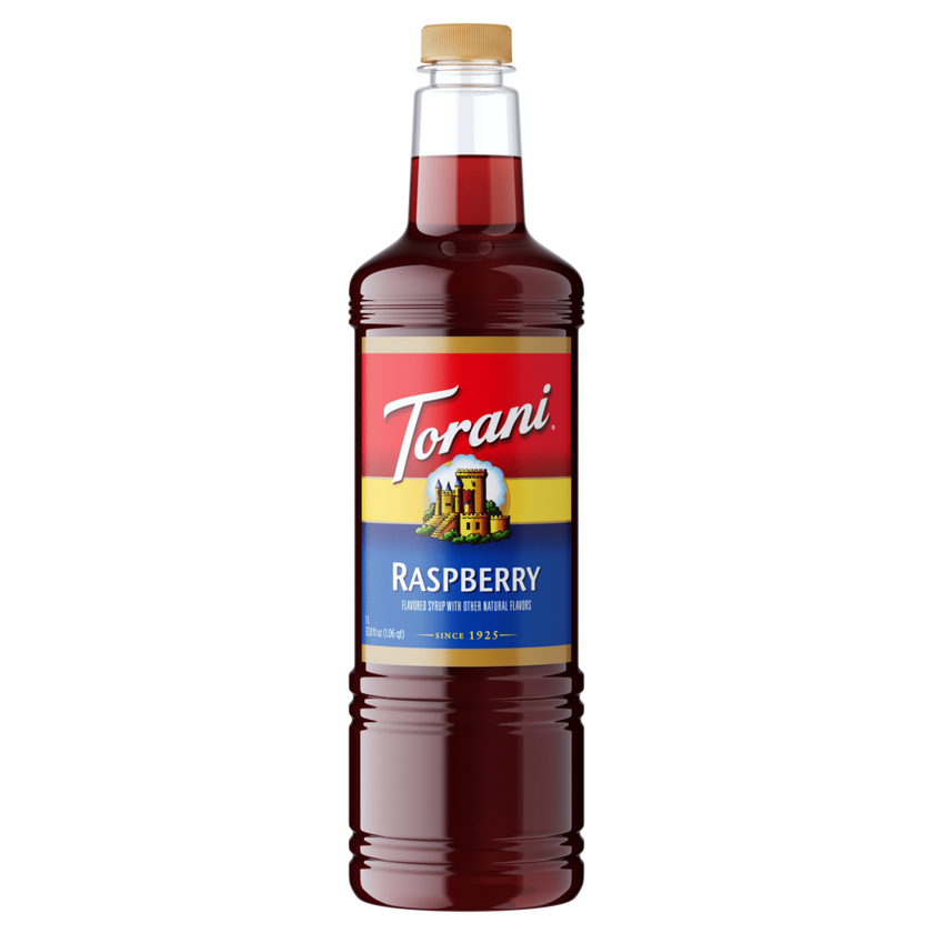 TOR PET Vanilla 1L 1 ltr