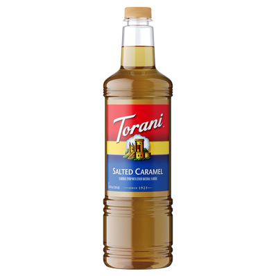 TOR PET Strawberry 1L 1 ltr