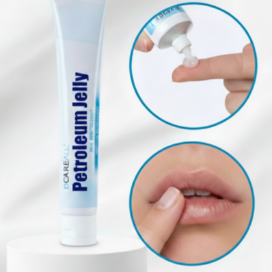 CareALL 1 oz. Petroleum Jelly Tube (NBE Vaseline)