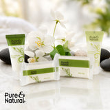 PURE & NATURAL Bar Soap Nourishing Care Formula - Flow Wrap 1.5 oz
