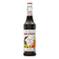 Monin Peach Tea Concentrate 750 ml