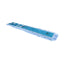 Globe Commercial Pro-Stat® Blue Tie-On Dust Mop Head - 48