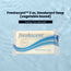 FreshScent 3 oz. Deodorant Soap (vegetable based) 72's units/cs