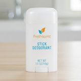 FreshScent 1.6 oz. Stick Deodorant (alcohol free)