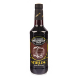 Stirling PET Sarsparilla 750 ml