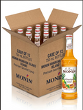 Monin Hawaiian Island Syrup 750 ml
