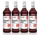 Monin Total Immunity Boost Syrup PET 1 ltr