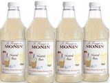 Monin Neutral Base PET 64 oz