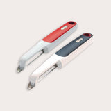 Universal Peeler 2pc Set 6 ct