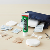 CareALL 0.9g Triple Antibiotic Ointment Packet (NBE Neosporin)