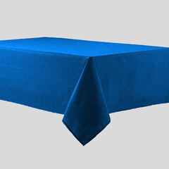 Table Cloth 36"x36" Fabric 7.1-oz. Spun Polyester Import Item "Harmony" color DARK 12/ Pack
