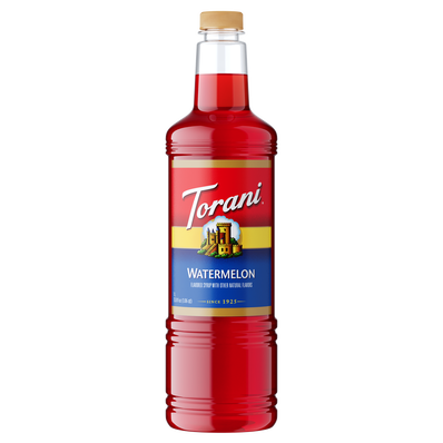 TOR PET DF Blue Rasp 1L 1 ltr