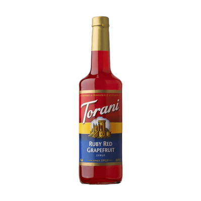 TOR PET Rd Grapefruit 1L 1 ltr