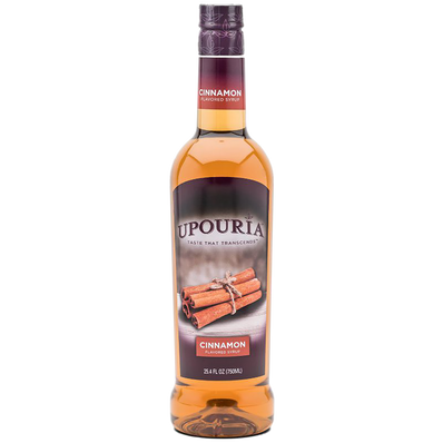 Upouria PET Cinnamon NP pk 2